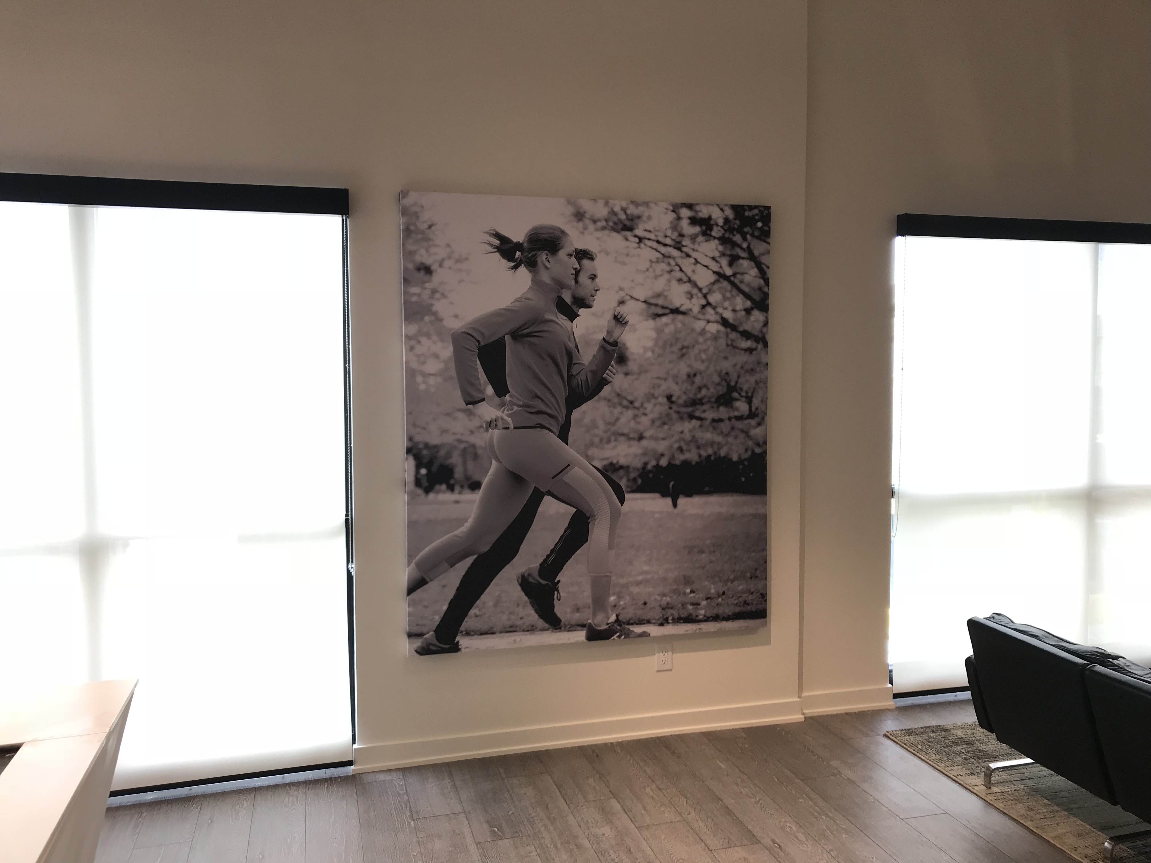 Interior Displays photo